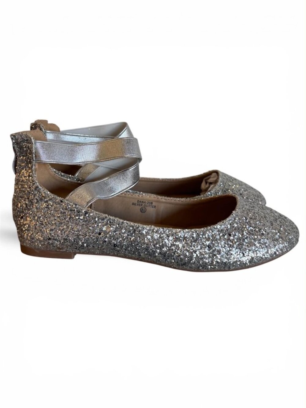 Lovmark Dana-20B Women's Size 8.5 P1